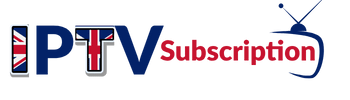 IPTV subscription